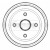 Image for Brake Drum
