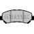 Image for Brake Pad Set