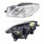 Image for Head Lamp Unit