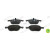 Image for Brake Pad Set
