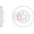 Image for Brake Disc