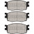 Image for Brake Pad Set