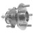 Image for Wheel Bearing Kit