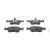 Image for Brake Pad Set