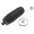 Image for Steering Rack Boot Kit