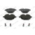 Image for Brake Pad Set