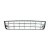 Image for Bumper Grille, Centre
