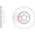 Image for Brake Disc