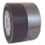 Image for GAFFA TAPE/ DUCT TAPE BLACK - LENGTH 50MMX 50M