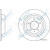Image for Brake Disc