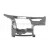 Image for Bumper Guide Bracket / Support
