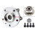 Image for Wheel Bearing Kit