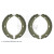 Image for Brake Shoe Set