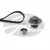 Image for Timing Belt-Water Pump Kit