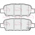 Image for Brake Pad Set