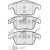 Image for Brake Pad Set