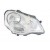 Image for Head Lamp Unit