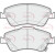 Image for Brake Pad Set