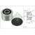 Image for Over-Running Alternator Pulley