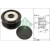 Image for Over-Running Alternator Pulley