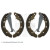 Image for Brake Shoe Set