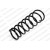Image for Coil Spring