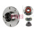 Image for Wheel Bearing Kit