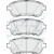 Image for Brake Pad Set