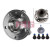 Image for Wheel Bearing Kit