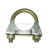 Image for EXHAUST CLAMP 1 3/8 Inch 35mm (10)