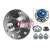Image for Wheel Bearing Kit