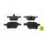 Image for Brake Pad Set