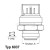 Image for Radiator Fan Switch