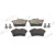 Image for Brake Pad Set