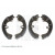 Image for Brake Shoe Set