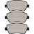Image for Brake Pad Set