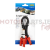 Image for RING BUNGEE CLIC 30CM BUNGIE CORDS 2 PACK