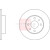Image for Brake Disc