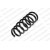 Image for Coil Spring