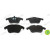 Image for Brake Pad Set