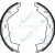 Image for Brake Shoe Set
