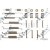 Image for Brake Fitting Kit