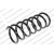 Image for Coil Spring