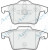 Image for Brake Pad Set