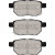 Image for Brake Pad Set