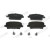 Image for Brake Pad Set