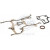 Image for Timing Case Gasket