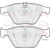 Image for Brake Pad Set
