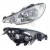 Image for Head Lamp Unit