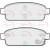 Image for Brake Pad Set